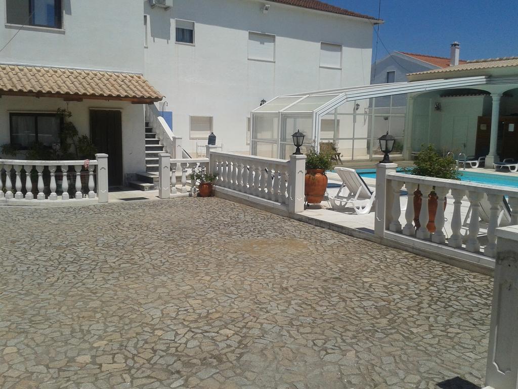 Casas Da Vila Vimieiro  Camera foto