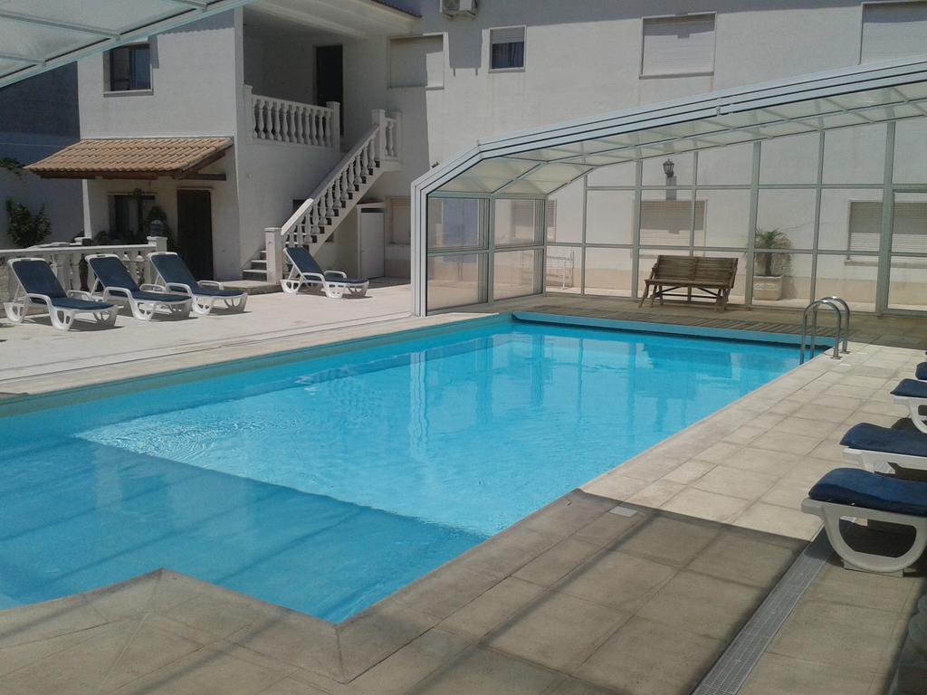 Casas Da Vila Vimieiro  Esterno foto