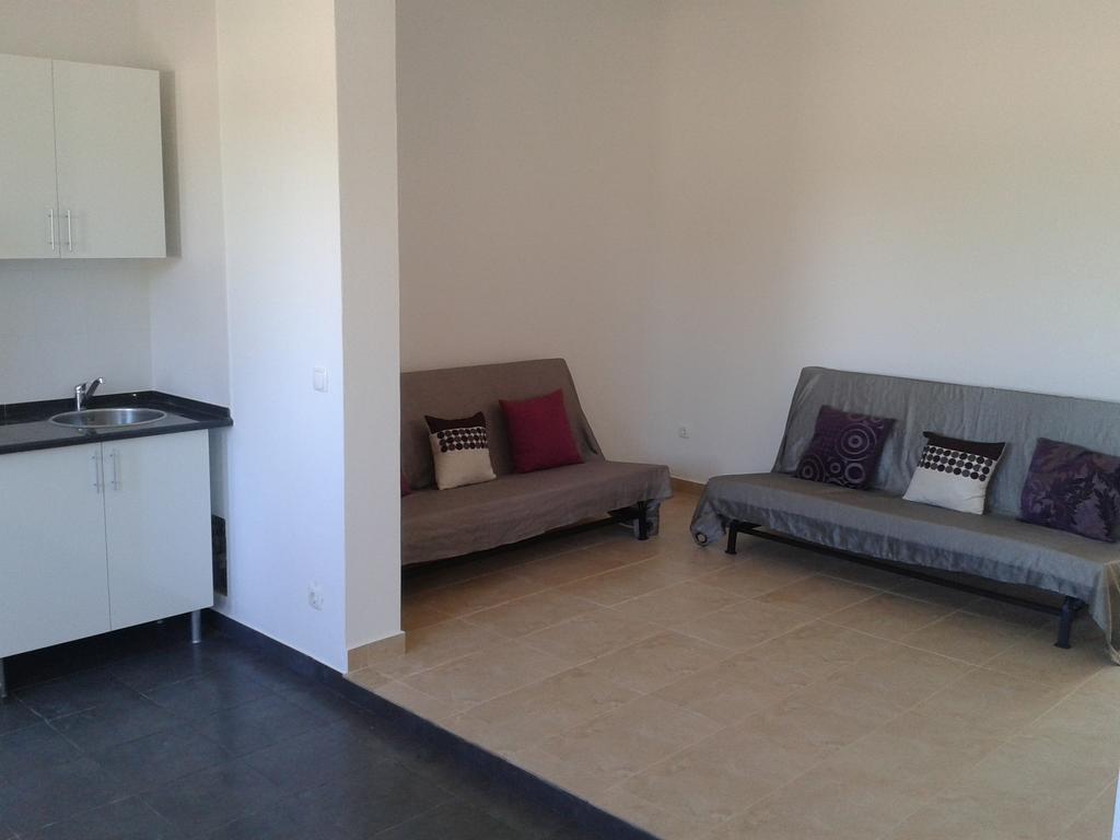Casas Da Vila Vimieiro  Esterno foto