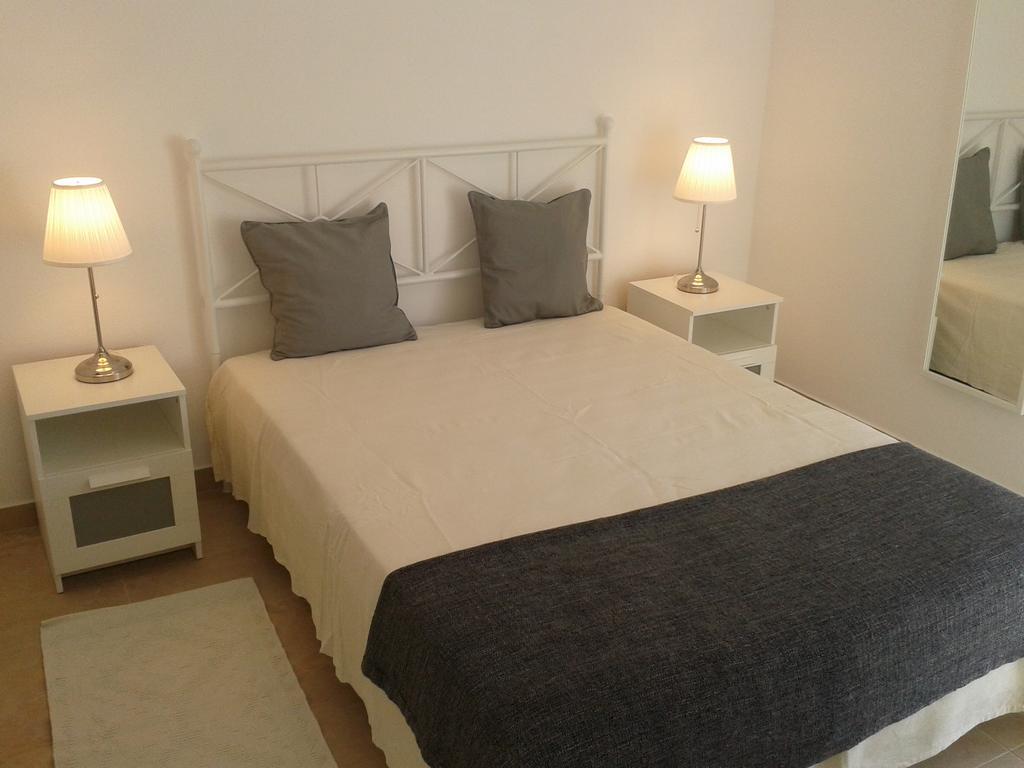 Casas Da Vila Vimieiro  Esterno foto