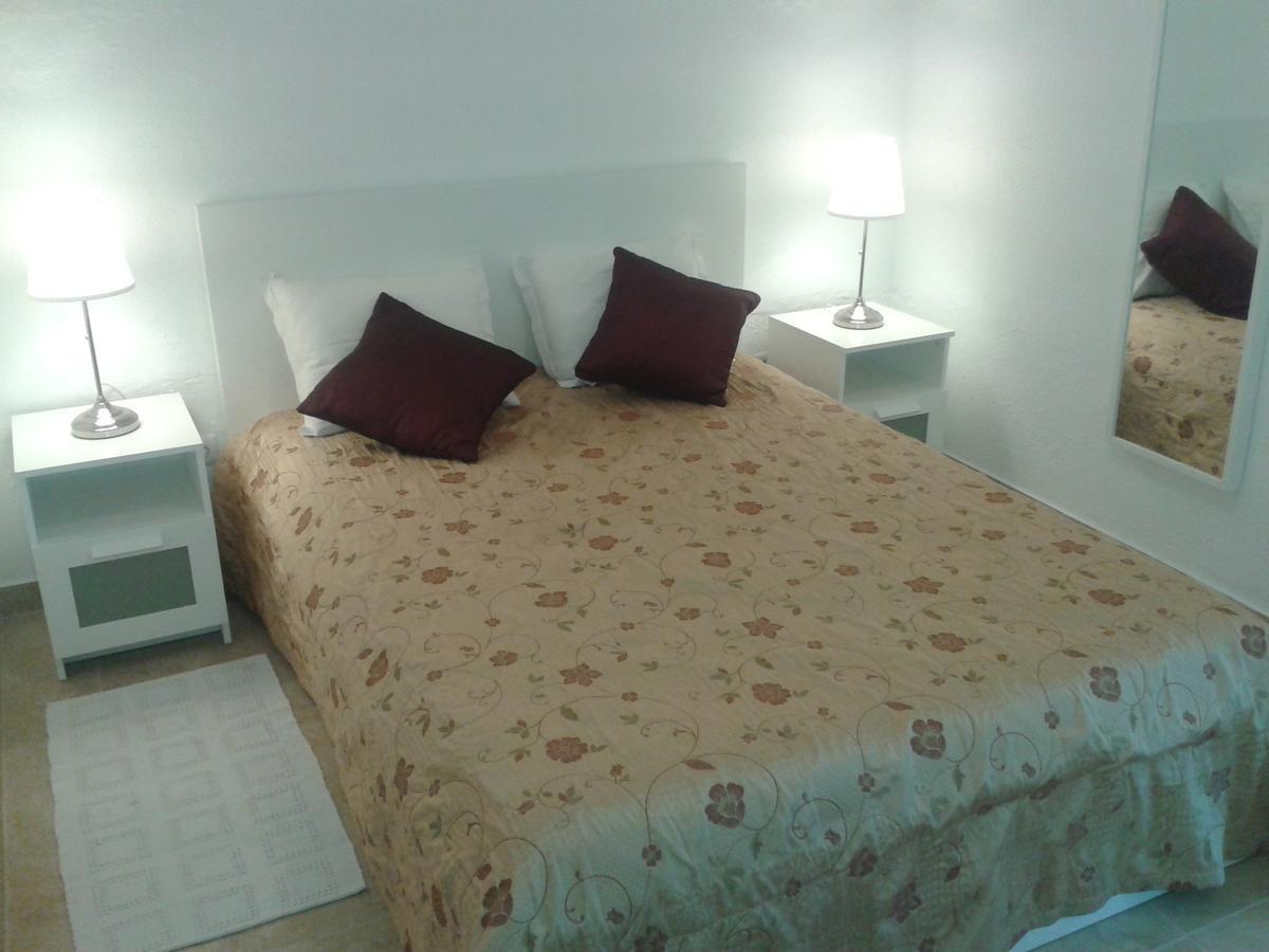 Casas Da Vila Vimieiro  Esterno foto